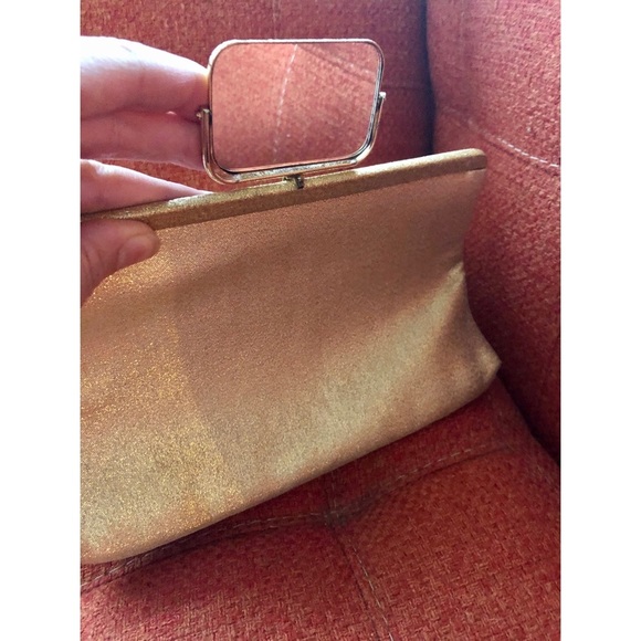 Vtg POP UP MIRROR!!!!! Unique talking piece - Picture 8 of 14